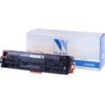 Совместимый картридж NV Print CE410A (HP 305A) Black