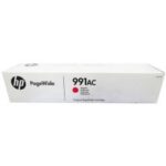 Картридж HP 991A (X4D13AC) Magenta