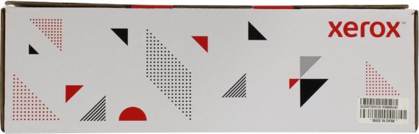 Тонер-картридж XEROX 006R04387 Black