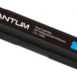Картридж Pantum Toner cartridge CTL-1100XC for CP1100/CP1100DW/CM1100DN/CM1100DW/CM1100ADN/CM1100ADW/CM1100FDW Cyan (2300 pages)