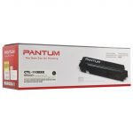 Картридж Pantum Toner cartridge CTL-1100XK for CP1100/CP1100DW/CM1100DN/CM1100DW/CM1100ADN/CM1100ADW/CM1100FDW Black (3000 pages)