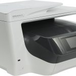 Аппарат HP OfficeJet Pro 8730 (D9L20A)