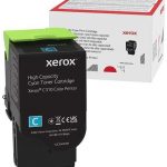 Лазерный картридж Xerox 006R04369 Cyan