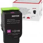 Лазерный картридж Xerox 006R04370 Magenta