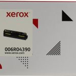 Тонер-картридж XEROX 006R04390 Yellow