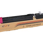 Тонер-картридж (PK207) для KYOCERA ECOSYS M8124cidn (CET) Magenta, 105г, CET141248