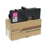 Тонер-картридж (PK208) для KYOCERA ECOSYS P5021cdn (CET) Magenta, 33г, CET8995M