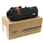 Тонер-картридж повышенной емкости (PK9/PK11) для KYOCERA ECOSYS M2040dn (CET), 450г, CET1938