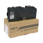 Тонер-картридж (PK208) для KYOCERA ECOSYS P5021cdn (CET) Black, 24г, CET141133