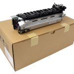 Фьюзер (печка) в сборе RM1-6319-000 для HP LaserJet Enterprise P3015 (CET), CET0202