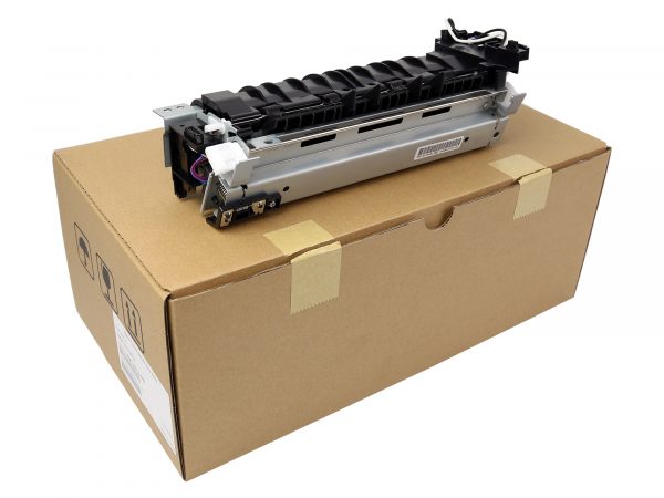 Фьюзер (печка) в сборе RM1-6319-000 для HP LaserJet Enterprise P3015 (CET), CET0202