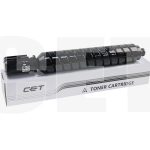 Тонер-картридж (CPP, TF8) для CANON iR C3025 (CET) Black, 342г, CET141514