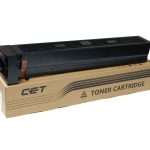 Тонер-картридж для KONICA MINOLTA Bizhub C451 (CET) Black, 690г, CET7256