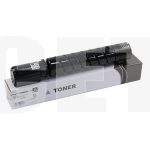 Тонер-картридж (CPP) для CANON iR ADVANCE C250i (CET) Black, 290г, CET6548