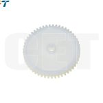 Шестерня привода фьюзера 51T RU5-0044-000 для HP LaserJet 4200/4300/4250/4350 (CET), CET4945