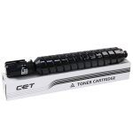 Тонер-картридж (CPP, TF11) для CANON iR ADVANCE C5535 (CET) Black, CET141498