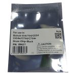 Чип драм-юнита для KONICA MINOLTA Bizhub 654/754/C654/C654e/C754/C754e (CET) Black, CET9627