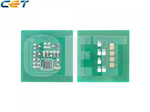 ЧИП КАРТРИДЖА ДЛЯ XEROX DOCUCOLOR 240 (CET) CYAN, (W.EU), CET1409C