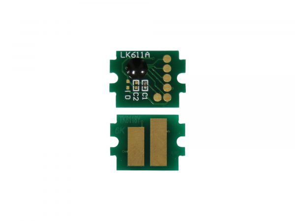 Чип картриджа TK-8115C для KYOCERA ECOSYS M8124cidn/8130cidn (CET) Cyan, 6000 стр., CET381020