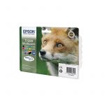 Набор картриджей Epson C13T12854012