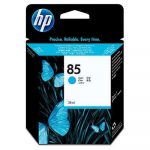 Струйный картридж Hewlett-Packard C9425A (HP 85) Cyan