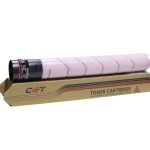 Тонер-картридж (CPT, CE28) для KONICA MINOLTA Bizhub C227i (CET) Magenta, 419г, CET141459