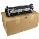 Фьюзер (печка) в сборе RM1-8396-000 для HP LaserJet Enterprise 600 M601/M602/M603 (CET), CET2436U