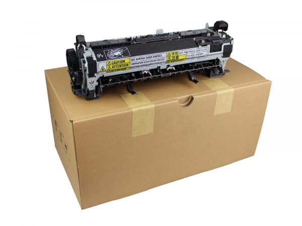 Фьюзер (печка) в сборе RM1-8396-000 для HP LaserJet Enterprise 600 M601/M602/M603 (CET), CET2436U