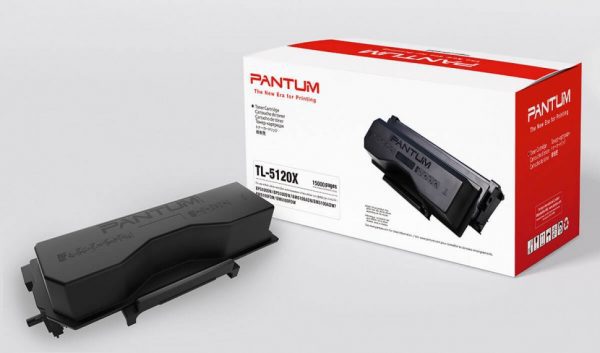 Тонер-картридж Pantum TL-5126X