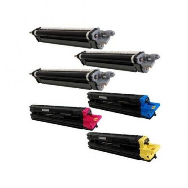 Ремонтный комплект Kyocera MK-896B (1702K00UN2)