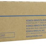 Картридж Konica Minolta TN-227HC (ACVH45H)