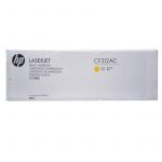 Лазерный картридж Hewlett Packard CF312AC (HP 826AC) Yellow