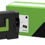 Тонер-картридж Lexmark  58D5U0E / 58D0UA / 58D5U00