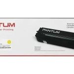 Картридж Pantum CTL-1100HY Yellow