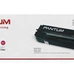 Картридж Pantum CTL-1100HM Magenta