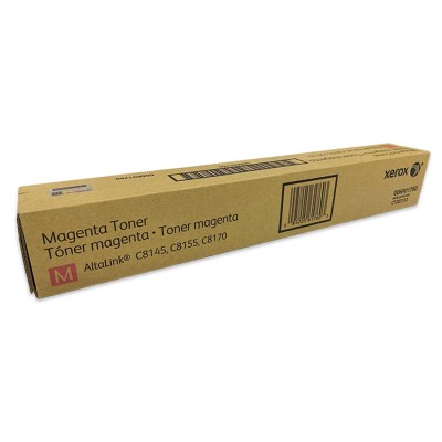 Картридж Xerox 006R01760 пурпурный