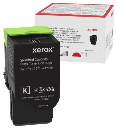 Лазерный картридж Xerox 006R04360 Black