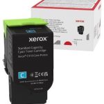 Лазерный картридж Xerox 006R04361 Cyan