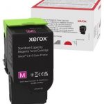 Лазерный картридж Xerox 006R04362 Magenta