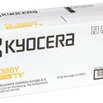 Картридж Kyocera TK-5380Y (1T02Z0ANL0)