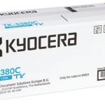 Картридж Kyocera TK-5380C (1T02Z0CNL0)