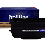 Совместимый картридж ProfiLine TL-5120X