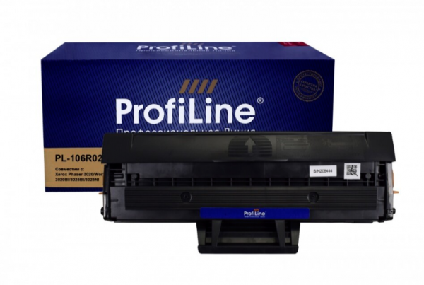 Совместимый картридж ProfiLine 106R02773