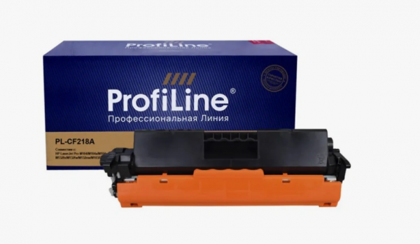 Совместимый картридж ProfiLine CF218A (HP 18A)