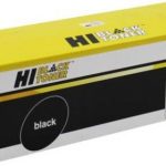 Совместимый Картридж Hi-Black CF233A (33A)