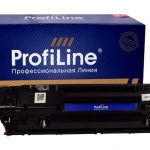 Совместимый картридж ProfiLine CE285A/725 (HP 85A/ CANON 725)