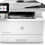 Принтер Hewlett Packard M428FDN (W1A32A / XW1A29A)