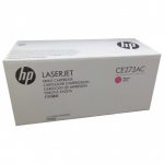 Картридж HP 650A лазерный красный (15000 стр) CE273AH