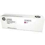 Корпоративный Лазерный картридж Hewlett Packard CB383YC (HP 824A) Magenta