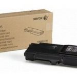 Тонер-картридж Xerox 106R02236 Black дефект